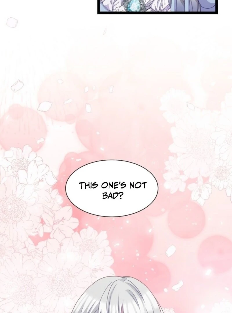 The Saintess Became the Northern Grand Duke’s Daughter Chapter 73 - Page 98