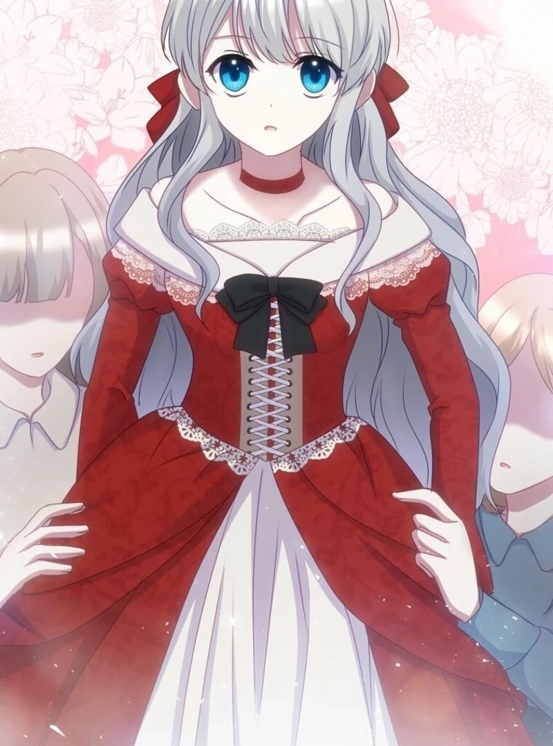 The Saintess Became the Northern Grand Duke’s Daughter Chapter 73 - Page 99