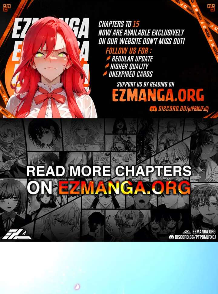 The Saintess’s Fast Track to Making a Baby! Chapter 1 - Page 1