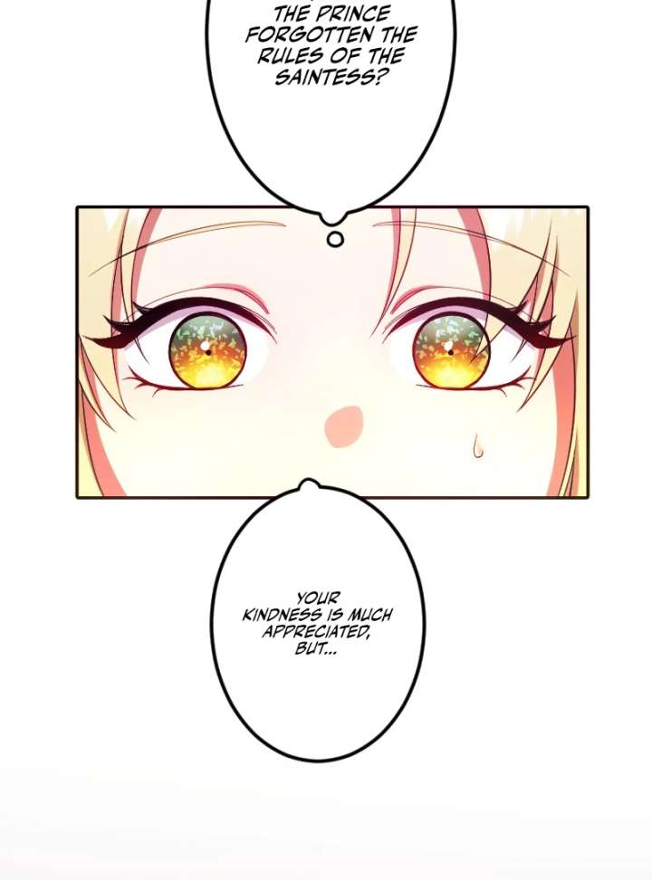 The Saintess’s Fast Track to Making a Baby! Chapter 1 - Page 101