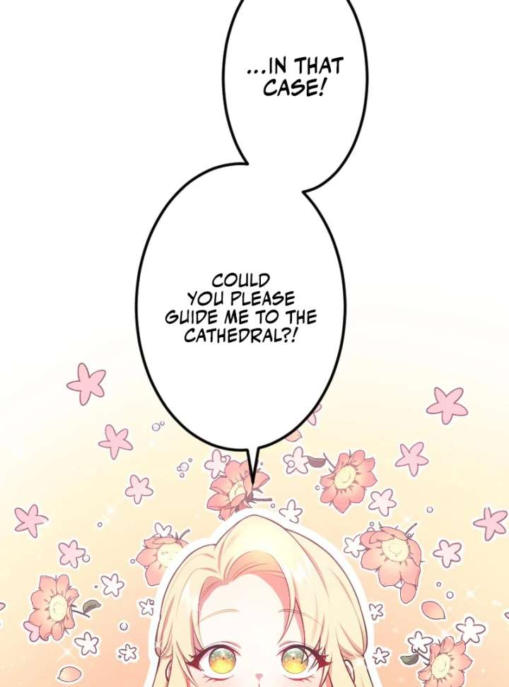 The Saintess’s Fast Track to Making a Baby! Chapter 1 - Page 111