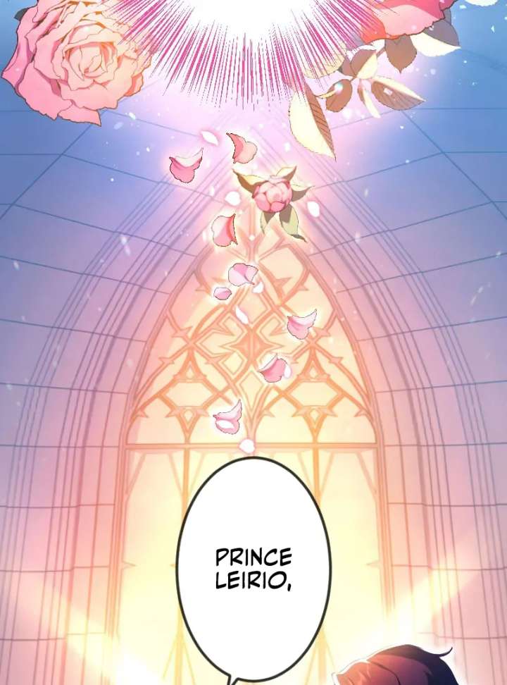 The Saintess’s Fast Track to Making a Baby! Chapter 1 - Page 122