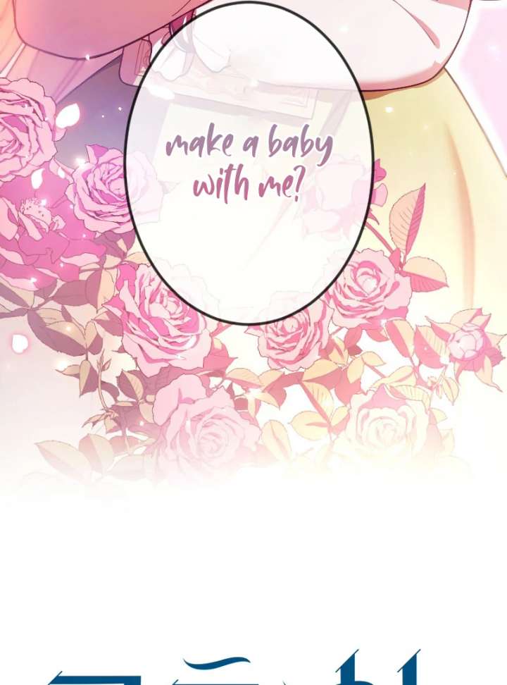 The Saintess’s Fast Track to Making a Baby! Chapter 1 - Page 125