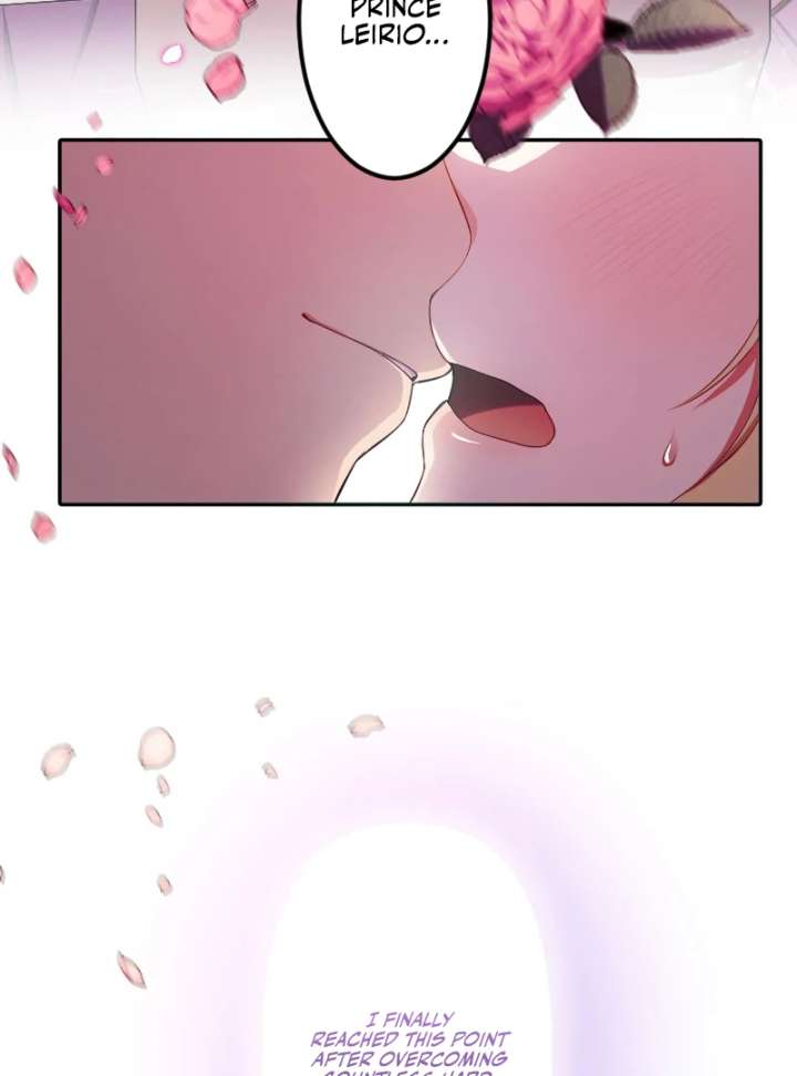 The Saintess’s Fast Track to Making a Baby! Chapter 1 - Page 14