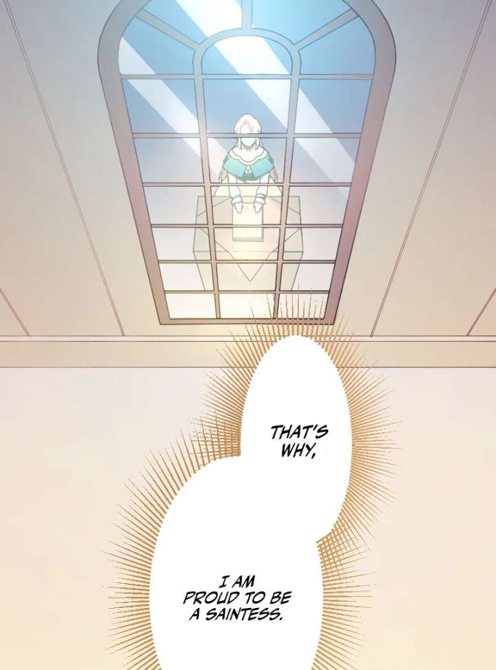 The Saintess’s Fast Track to Making a Baby! Chapter 1 - Page 37