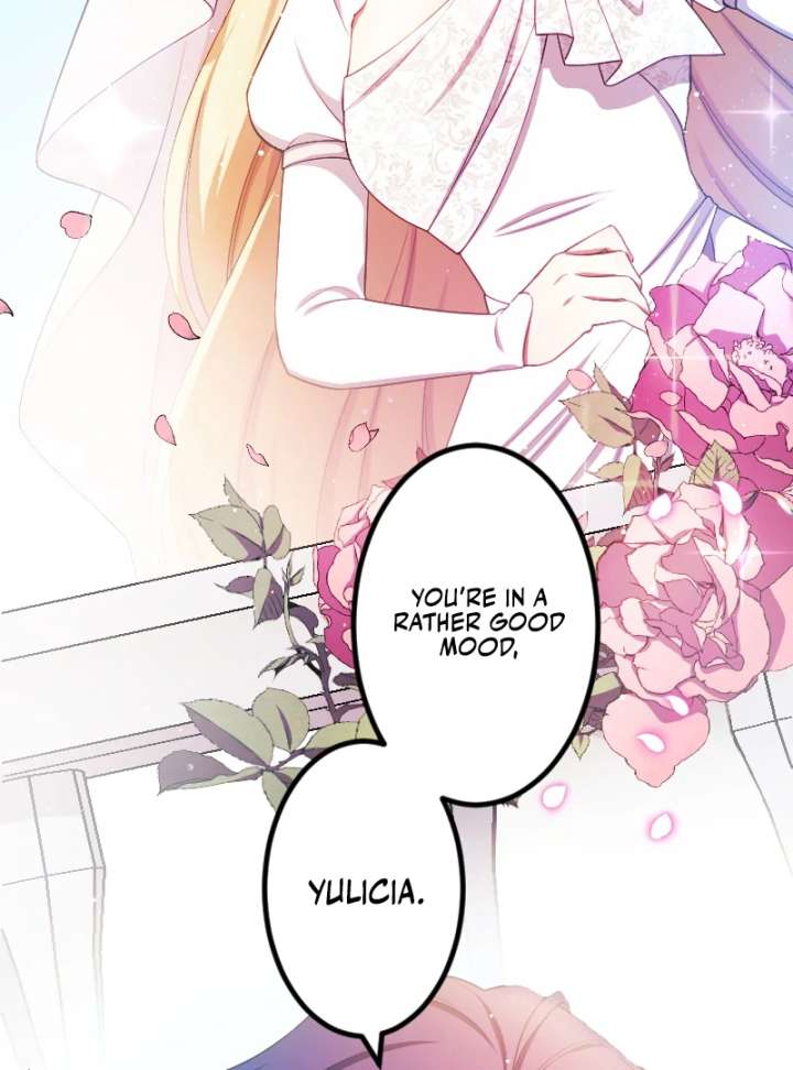 The Saintess’s Fast Track to Making a Baby! Chapter 1 - Page 5