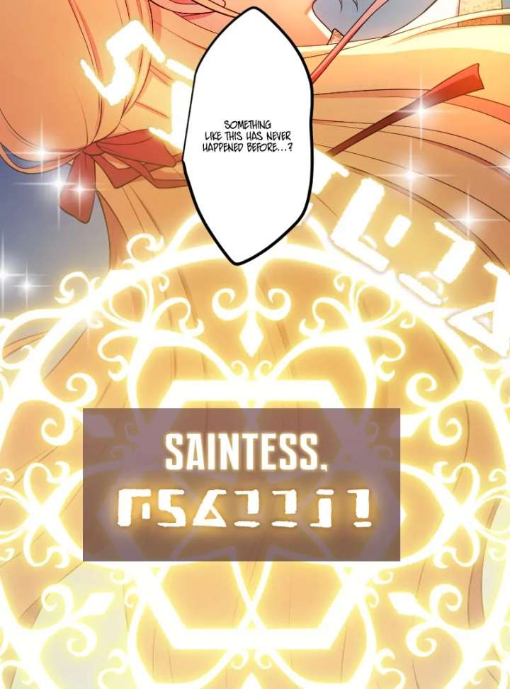 The Saintess’s Fast Track to Making a Baby! Chapter 1 - Page 50