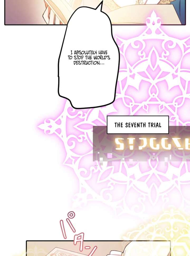 The Saintess’s Fast Track to Making a Baby! Chapter 1 - Page 60