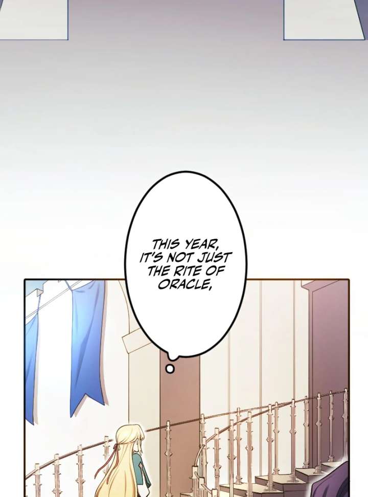 The Saintess’s Fast Track to Making a Baby! Chapter 1 - Page 71