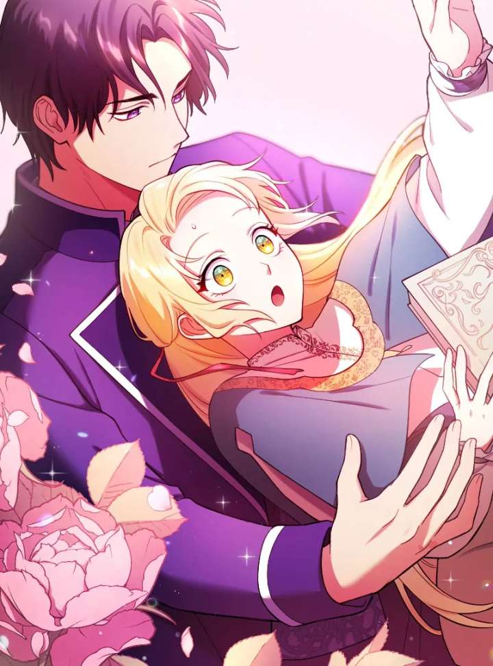 The Saintess’s Fast Track to Making a Baby! Chapter 1 - Page 75