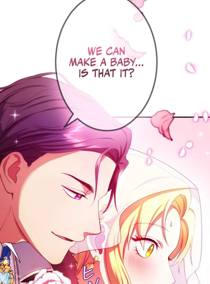 The Saintess’s Fast Track to Making a Baby! Chapter 1 - Page 9