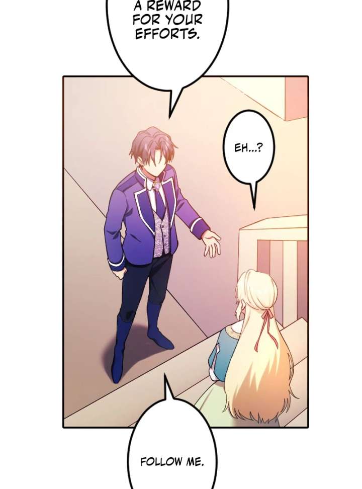 The Saintess’s Fast Track to Making a Baby! Chapter 1 - Page 87