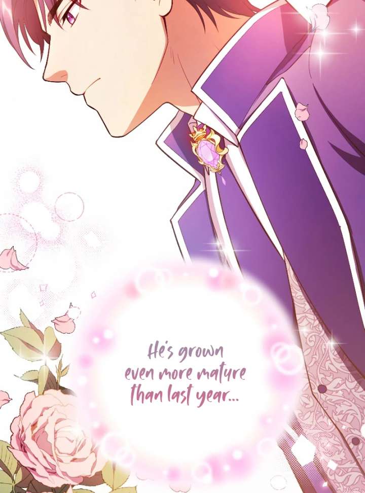 The Saintess’s Fast Track to Making a Baby! Chapter 1 - Page 91