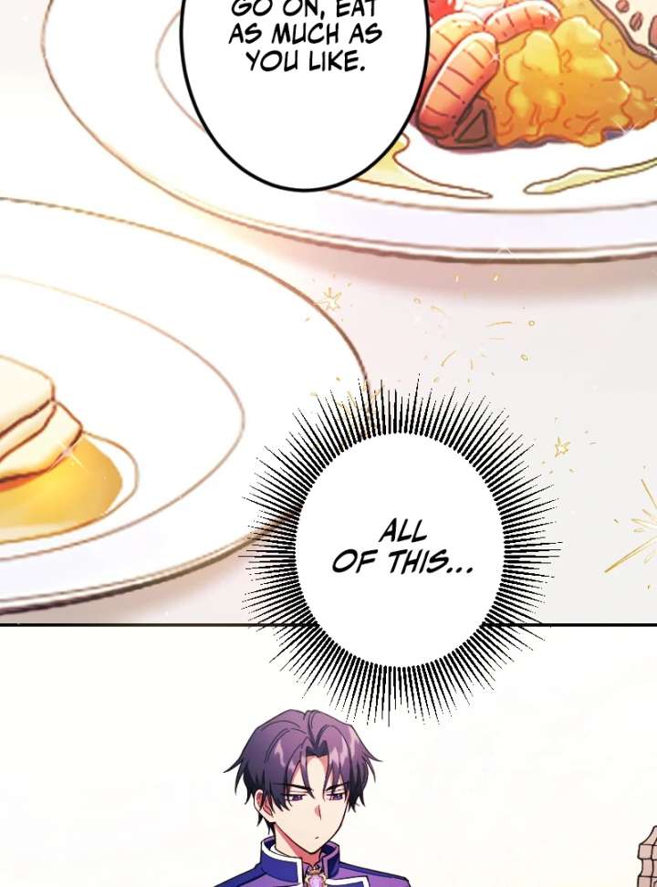 The Saintess’s Fast Track to Making a Baby! Chapter 1 - Page 99