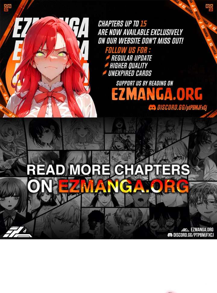 The Saintess’s Fast Track to Making a Baby! Chapter 10 - Page 1