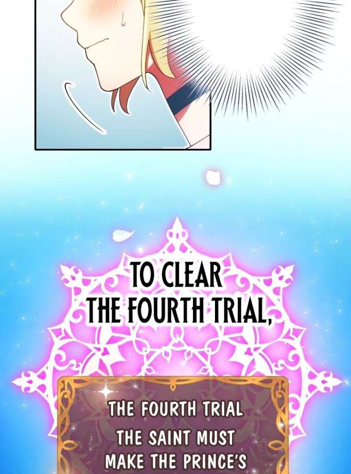 The Saintess’s Fast Track to Making a Baby! Chapter 10 - Page 16