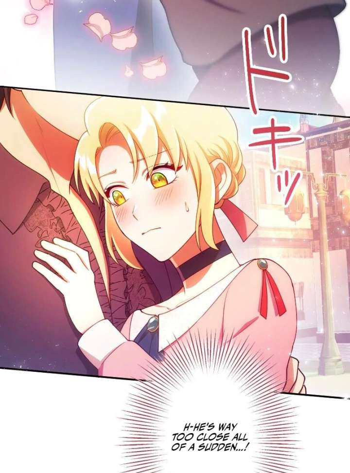 The Saintess’s Fast Track to Making a Baby! Chapter 10 - Page 24