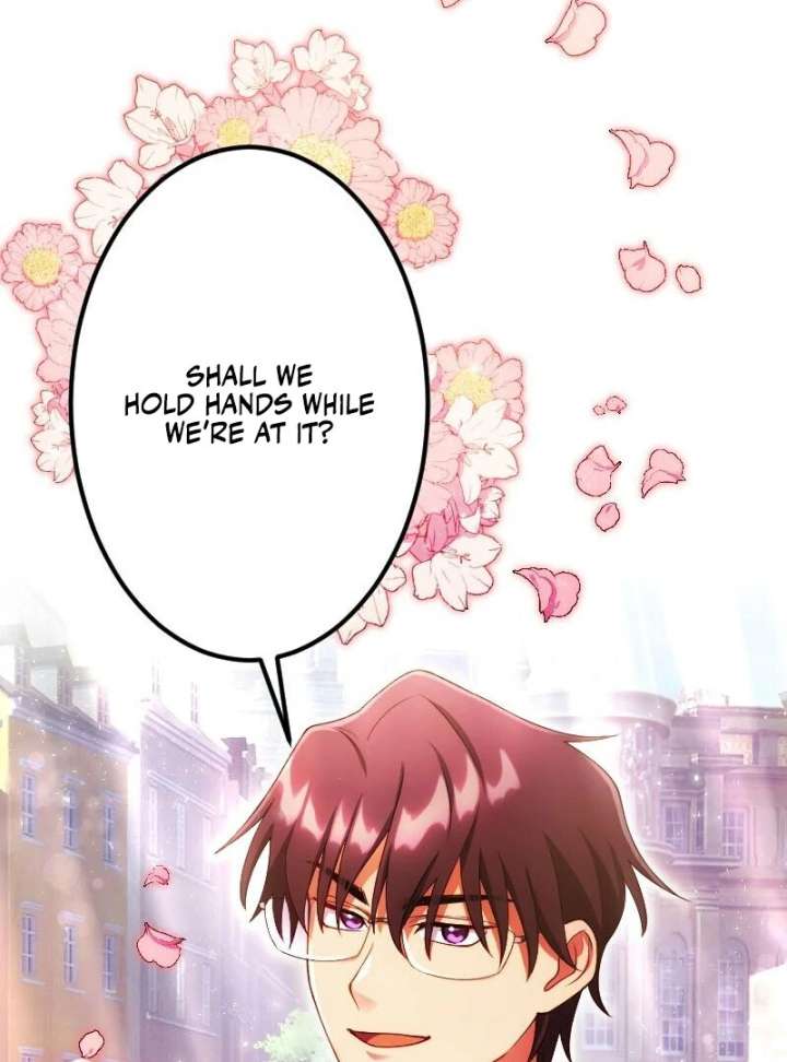 The Saintess’s Fast Track to Making a Baby! Chapter 10 - Page 26