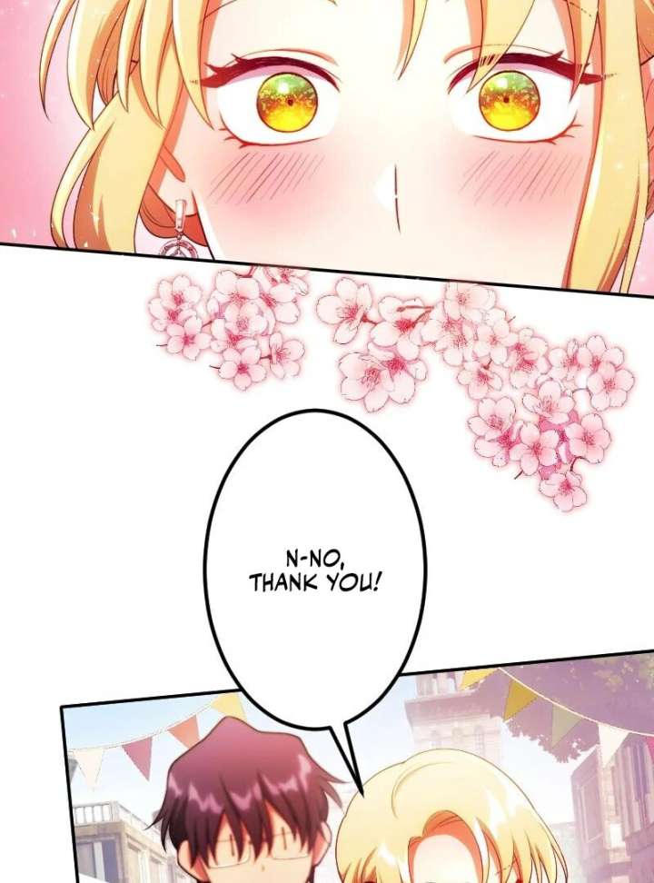 The Saintess’s Fast Track to Making a Baby! Chapter 10 - Page 28