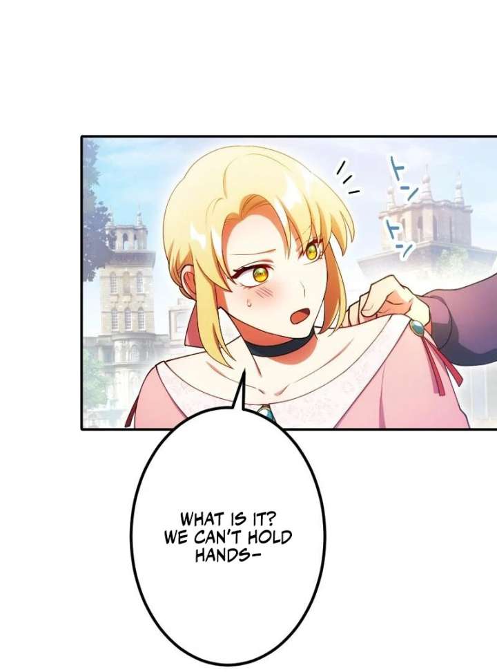 The Saintess’s Fast Track to Making a Baby! Chapter 10 - Page 31