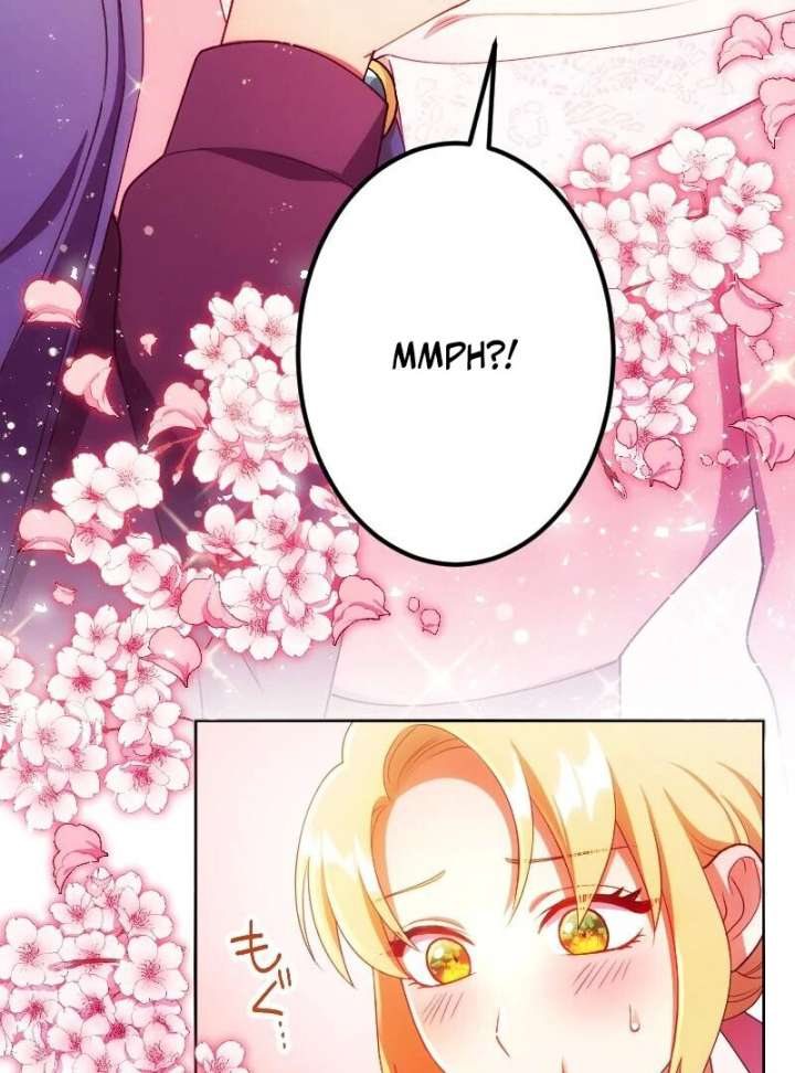 The Saintess’s Fast Track to Making a Baby! Chapter 10 - Page 44