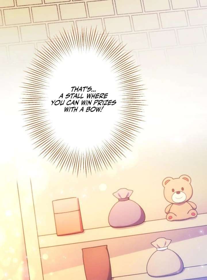 The Saintess’s Fast Track to Making a Baby! Chapter 10 - Page 50