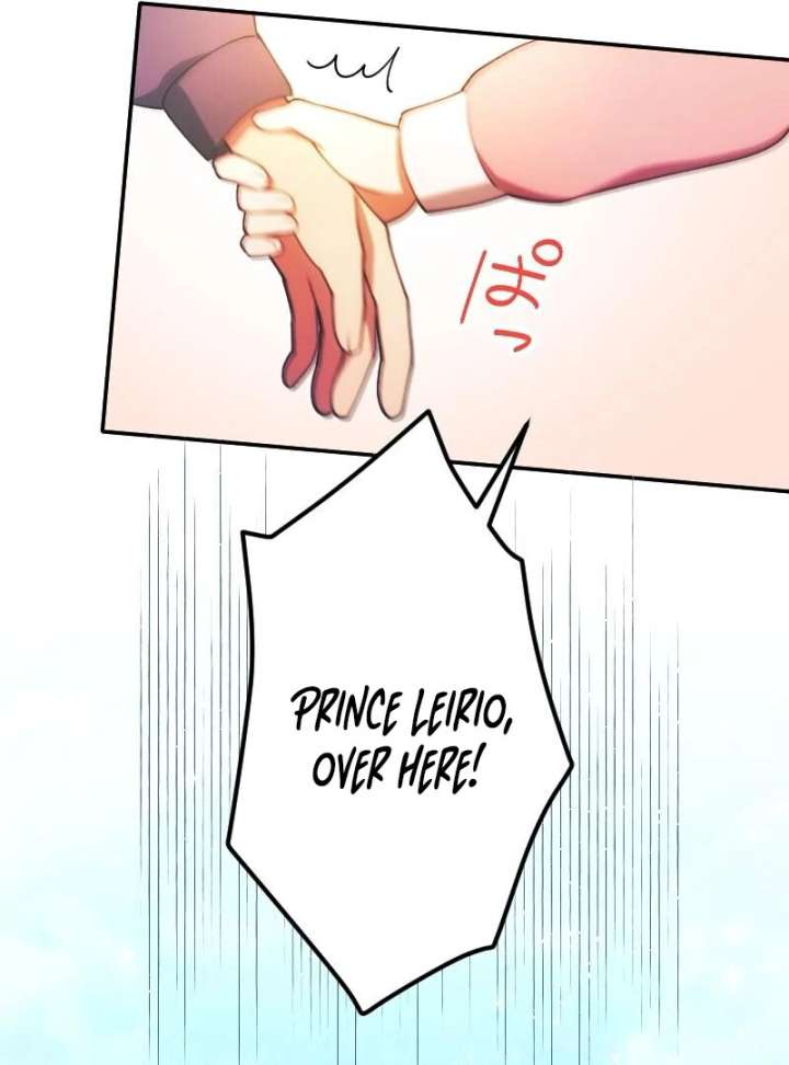 The Saintess’s Fast Track to Making a Baby! Chapter 10 - Page 53