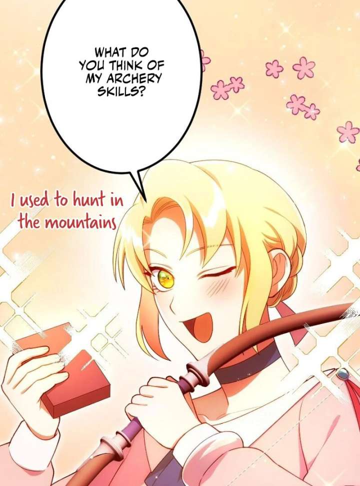 The Saintess’s Fast Track to Making a Baby! Chapter 10 - Page 57