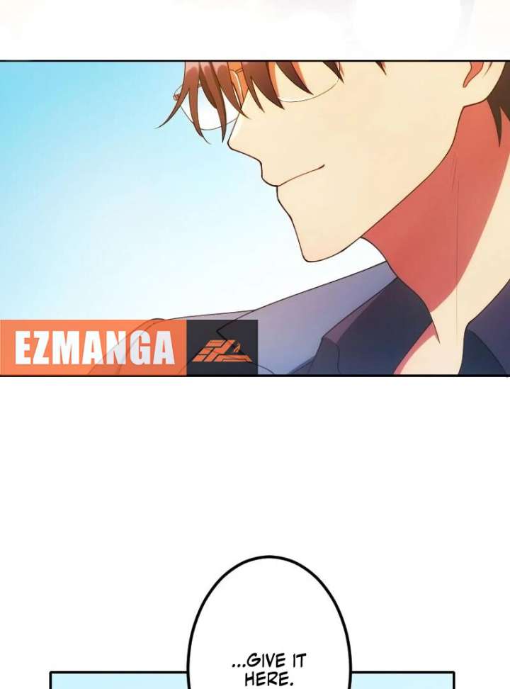 The Saintess’s Fast Track to Making a Baby! Chapter 10 - Page 59