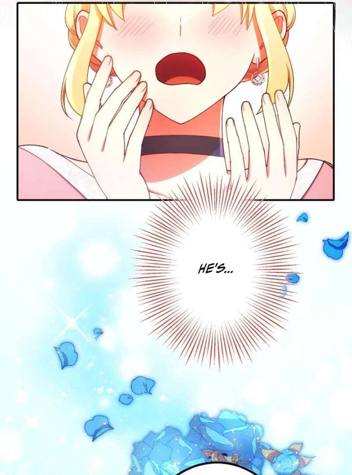 The Saintess’s Fast Track to Making a Baby! Chapter 10 - Page 65