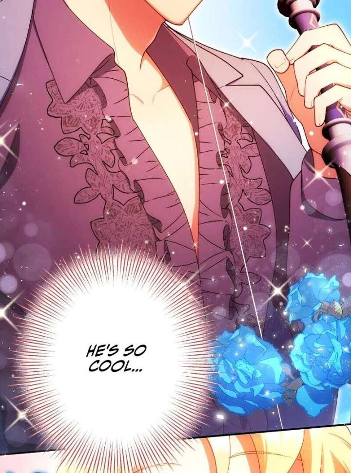 The Saintess’s Fast Track to Making a Baby! Chapter 10 - Page 67