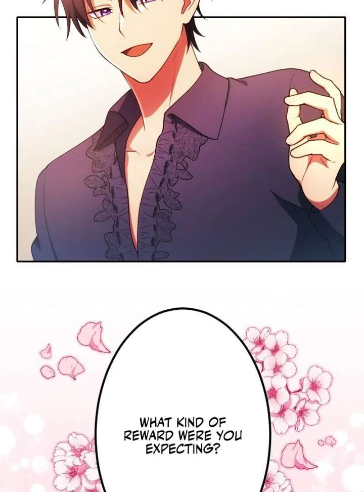 The Saintess’s Fast Track to Making a Baby! Chapter 10 - Page 8