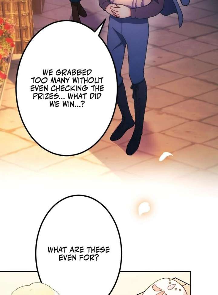 The Saintess’s Fast Track to Making a Baby! Chapter 10 - Page 77