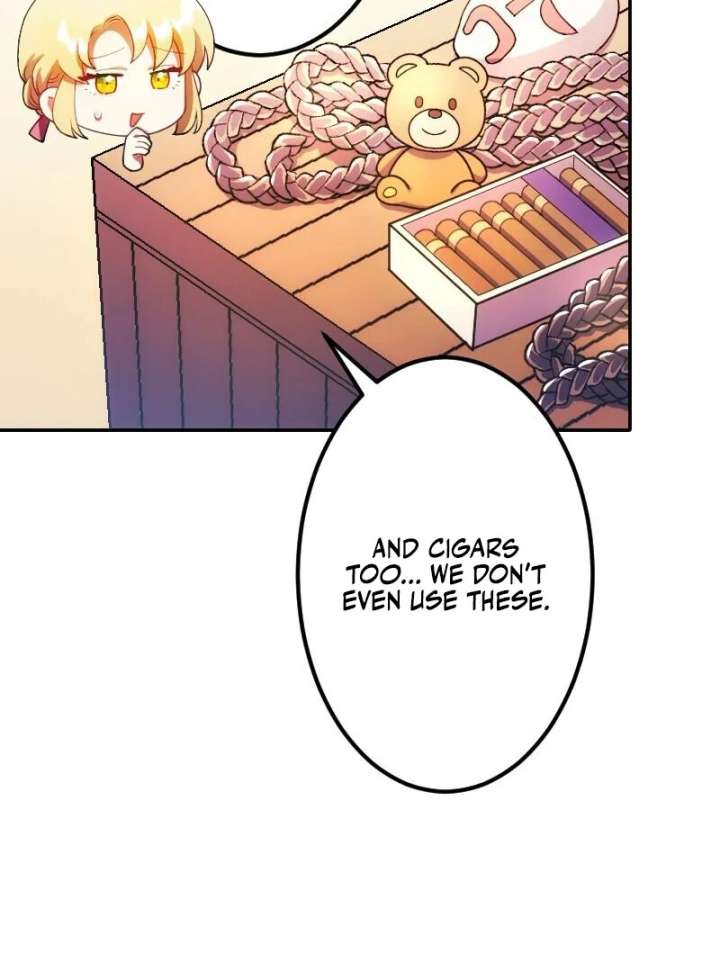 The Saintess’s Fast Track to Making a Baby! Chapter 10 - Page 78