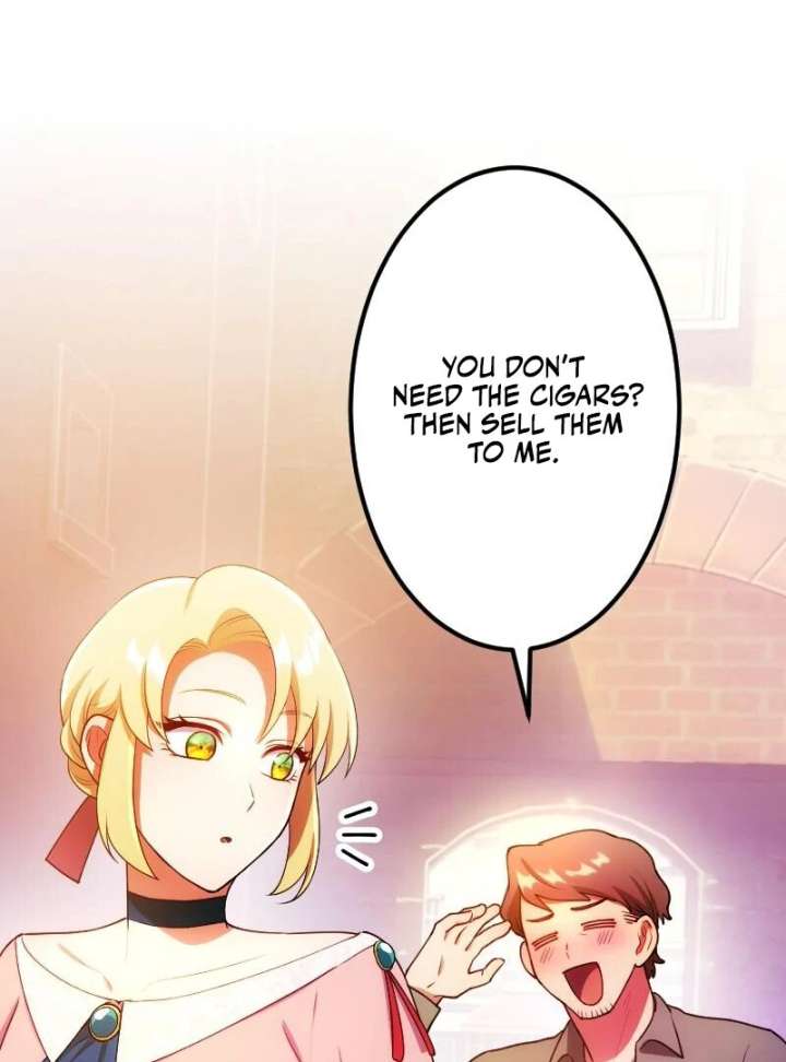 The Saintess’s Fast Track to Making a Baby! Chapter 10 - Page 79