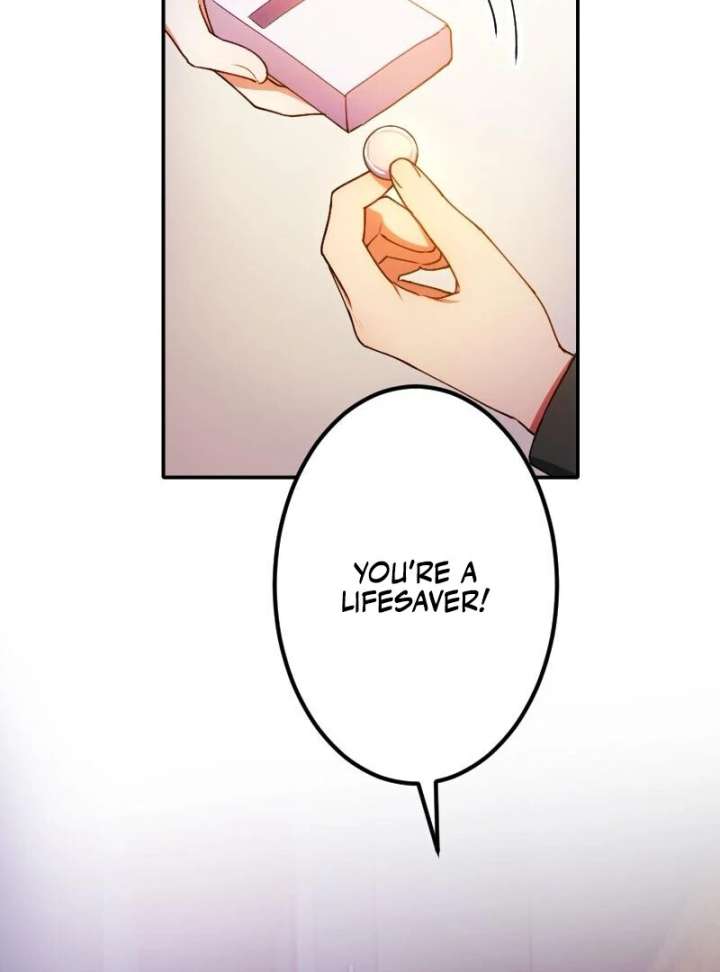 The Saintess’s Fast Track to Making a Baby! Chapter 10 - Page 81