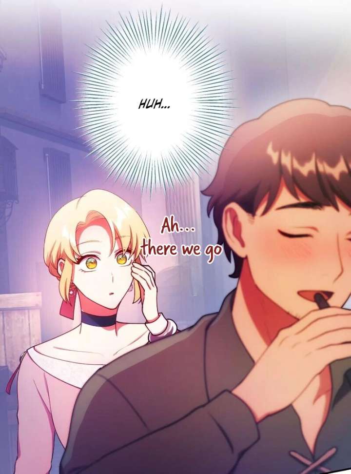 The Saintess’s Fast Track to Making a Baby! Chapter 10 - Page 85