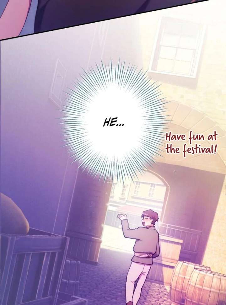 The Saintess’s Fast Track to Making a Baby! Chapter 10 - Page 86