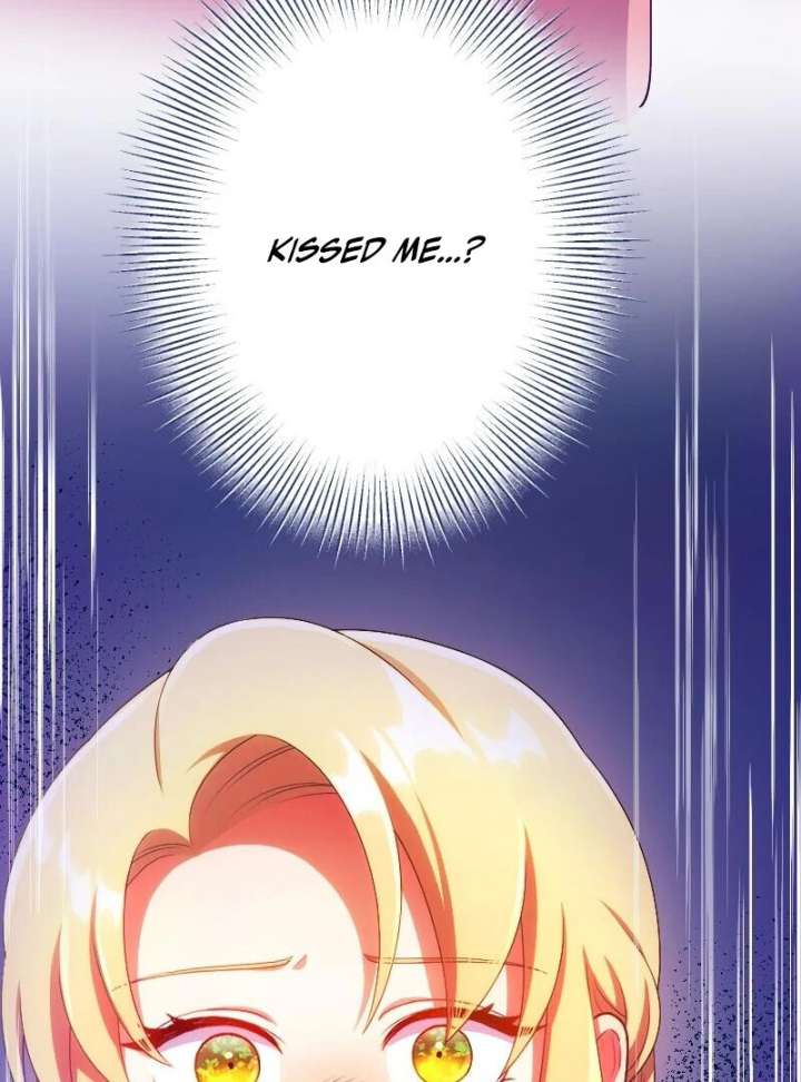 The Saintess’s Fast Track to Making a Baby! Chapter 10 - Page 88