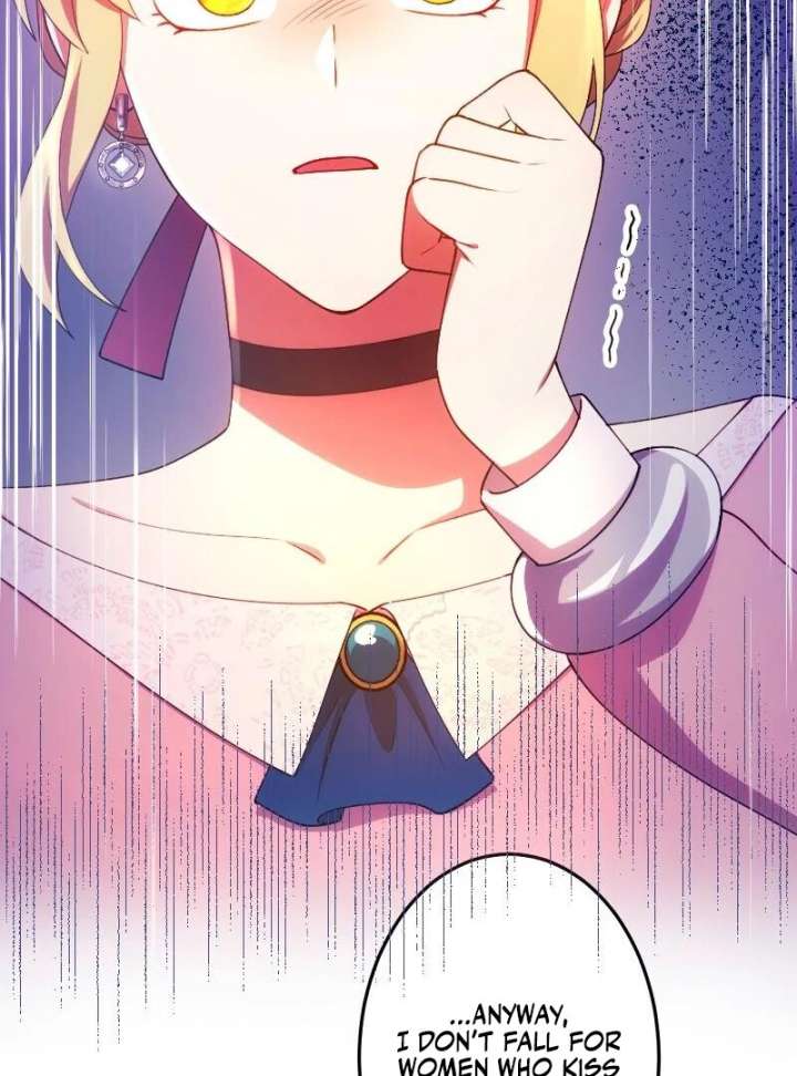 The Saintess’s Fast Track to Making a Baby! Chapter 10 - Page 89