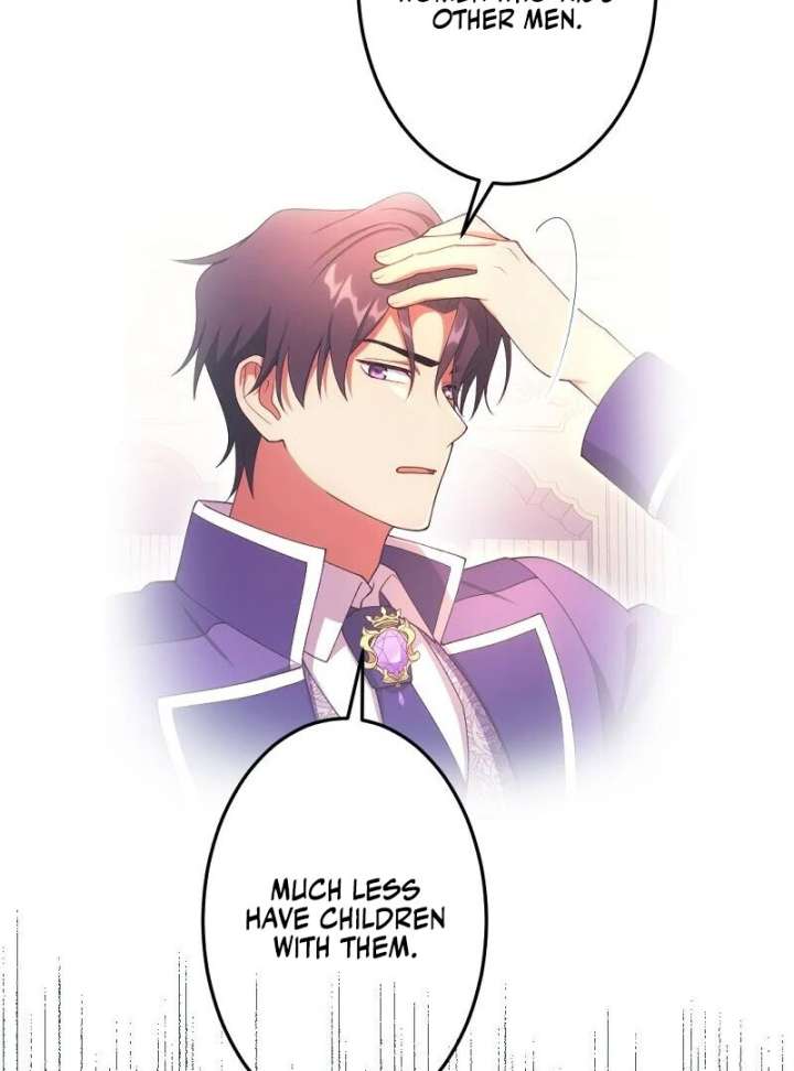 The Saintess’s Fast Track to Making a Baby! Chapter 10 - Page 90