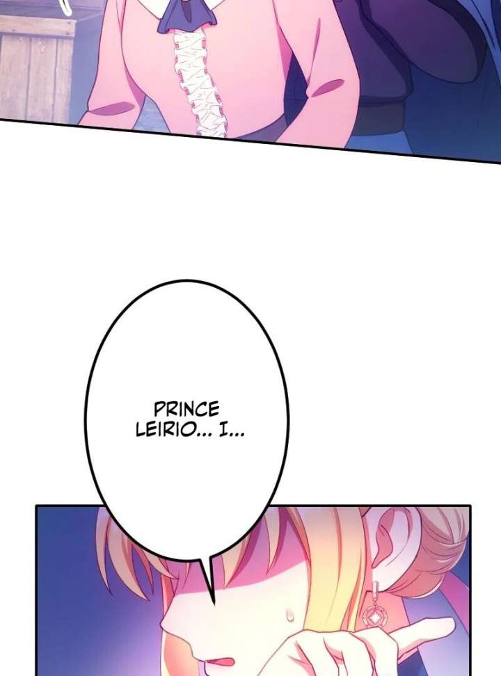 The Saintess’s Fast Track to Making a Baby! Chapter 10 - Page 92