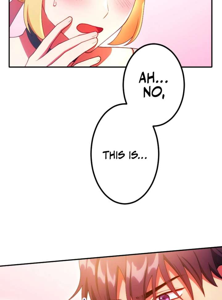 The Saintess’s Fast Track to Making a Baby! Chapter 11 - Page 19