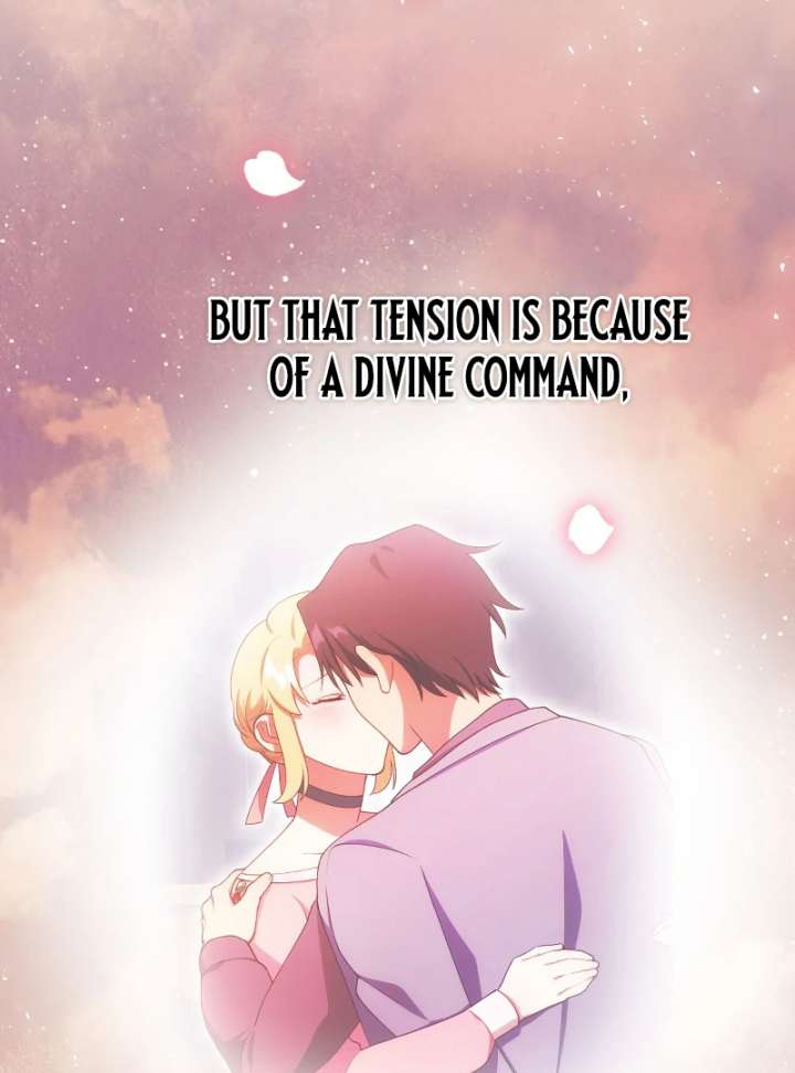 The Saintess’s Fast Track to Making a Baby! Chapter 11 - Page 26