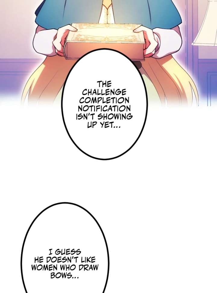 The Saintess’s Fast Track to Making a Baby! Chapter 11 - Page 30