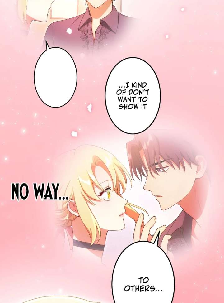 The Saintess’s Fast Track to Making a Baby! Chapter 11 - Page 37