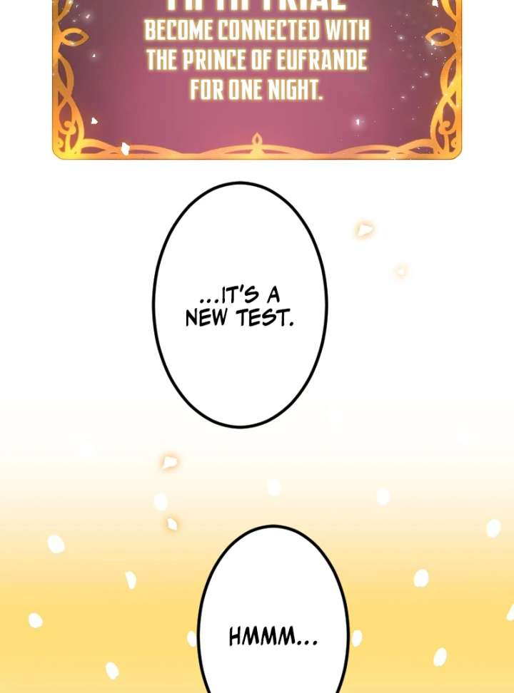 The Saintess’s Fast Track to Making a Baby! Chapter 11 - Page 40