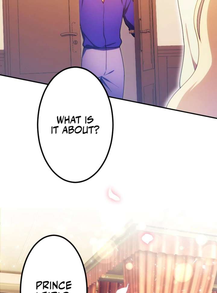 The Saintess’s Fast Track to Making a Baby! Chapter 11 - Page 45