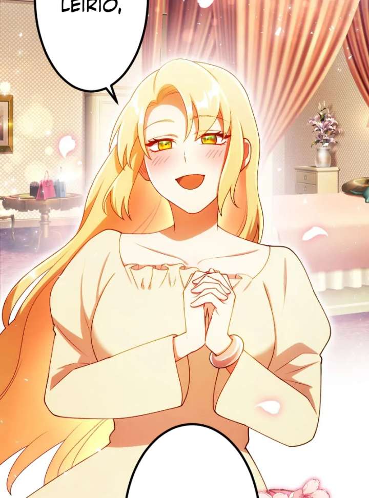 The Saintess’s Fast Track to Making a Baby! Chapter 11 - Page 46