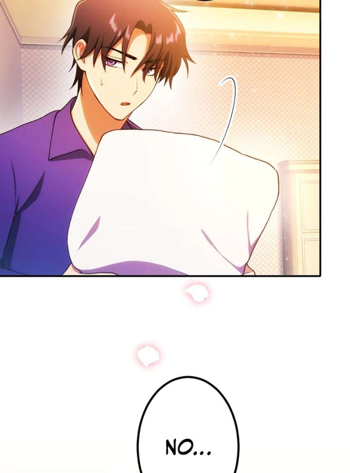 The Saintess’s Fast Track to Making a Baby! Chapter 11 - Page 51